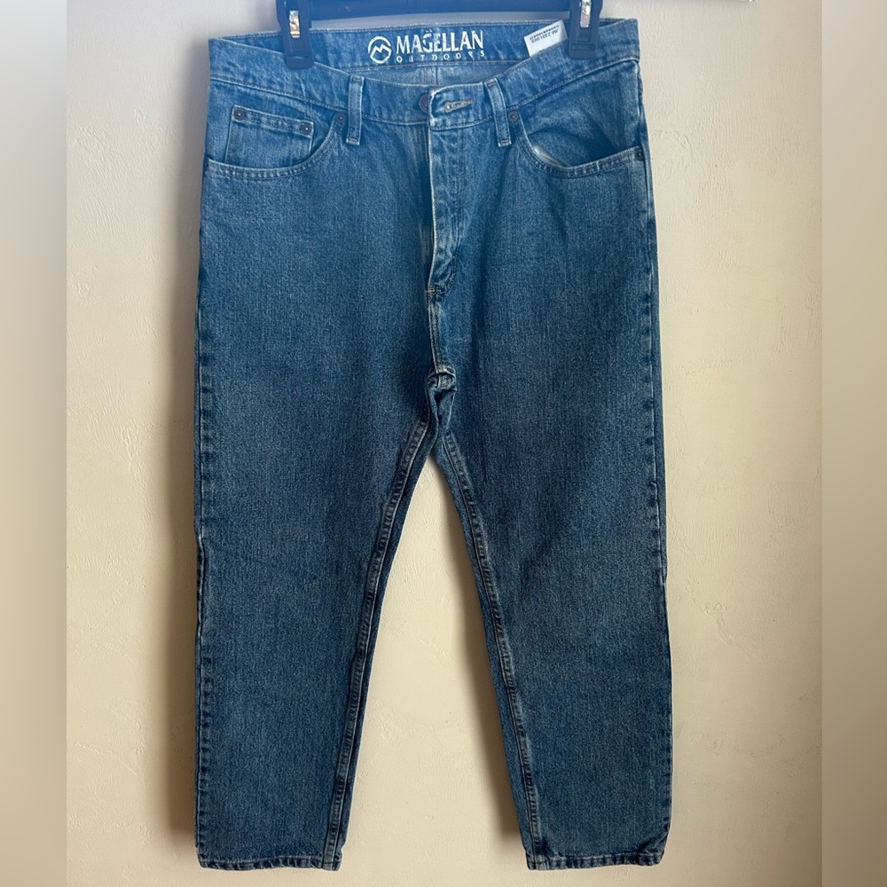 Men’s Magellan jeans